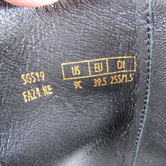 NEW STUART WEITZMAN Women’s 5050 Soho Booties – Brown Suede Chelsea Heel - Picture 2 of 8